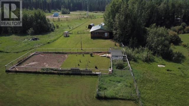 54019h Range Road 165, House detached with 2 bedrooms, 1 bathrooms and 10 parking in Yellowhead County AB | Card Image
