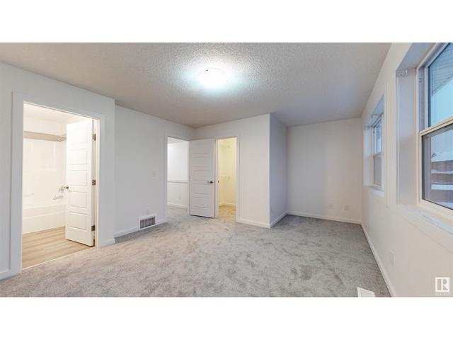 6 - 3710 Allan Dr Sw, House attached with 2 bedrooms, 2 bathrooms and null parking in Edmonton AB | Image 37