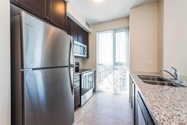 1716 - 349 Rathburn Rd W, Condo with 2 bedrooms, 2 bathrooms and 1 parking in Mississauga ON | Image 12