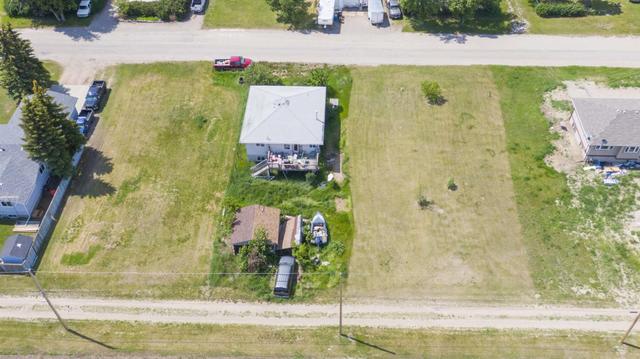 414 9 Avenue, House detached with 3 bedrooms, 2 bathrooms and 4 parking in Wheatland County AB | Image 16