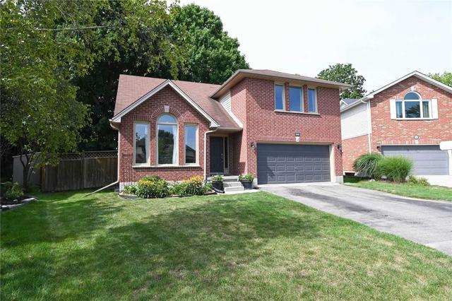 144 Killarney Crt, House detached with 4 bedrooms, 3 bathrooms and 6 parking in London ON | Image 12