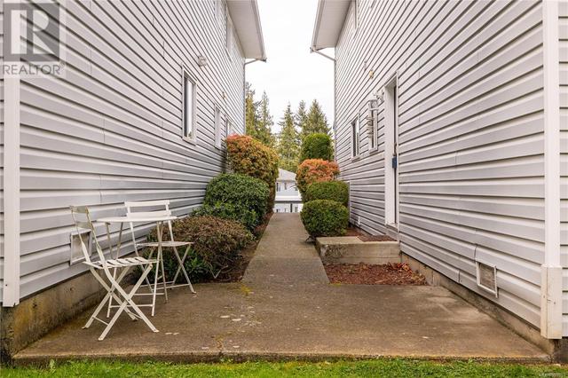 17 - 266 Harwell Rd, House attached with 2 bedrooms, 1 bathrooms and 1 parking in Nanaimo BC | Image 10