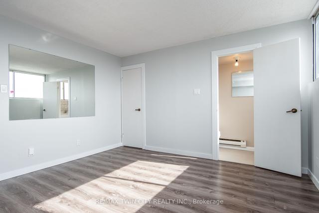 805 - 375 King St N, Condo with 2 bedrooms, 2 bathrooms and 1 parking in Waterloo ON | Image 9