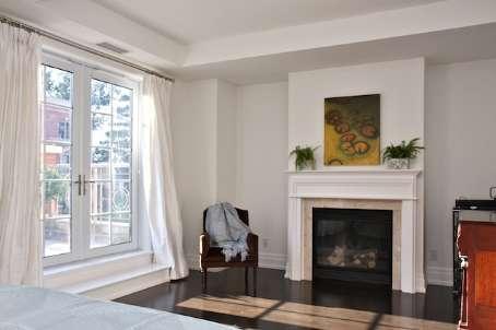 th 21 - 21 Burkebrook Pl, Townhouse with 3 bedrooms, 3 bathrooms and 2 parking in Toronto ON | Image 9