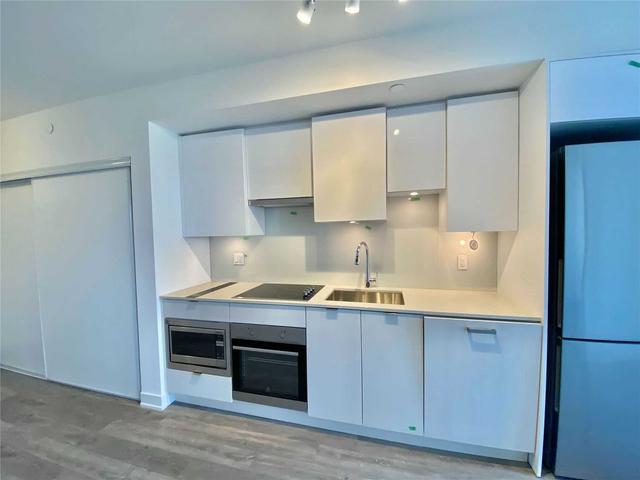 1012 nt - 99 Broadway Ave, Condo with 1 bedrooms, 1 bathrooms and 0 parking in Toronto ON | Image 12