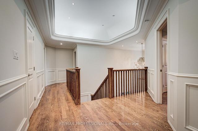 7 Golfcrest Rd, House detached with 4 bedrooms, 5 bathrooms and 6 parking in Toronto ON | Image 11