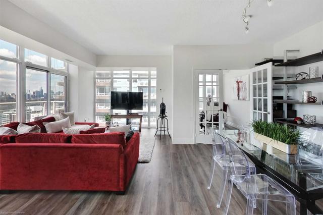ph2316 - 65 East Liberty St, Condo with 2 bedrooms, 2 bathrooms and 1 parking in Toronto ON | Image 40