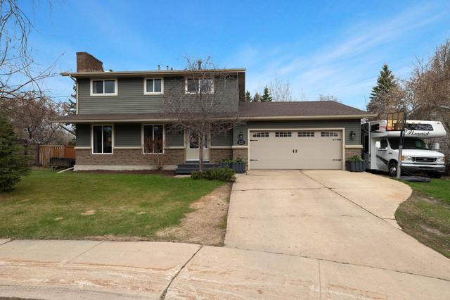 125 Sicamore Place, House detached with 4 bedrooms, 2 bathrooms and 5 parking in Wood Buffalo AB | Image 16