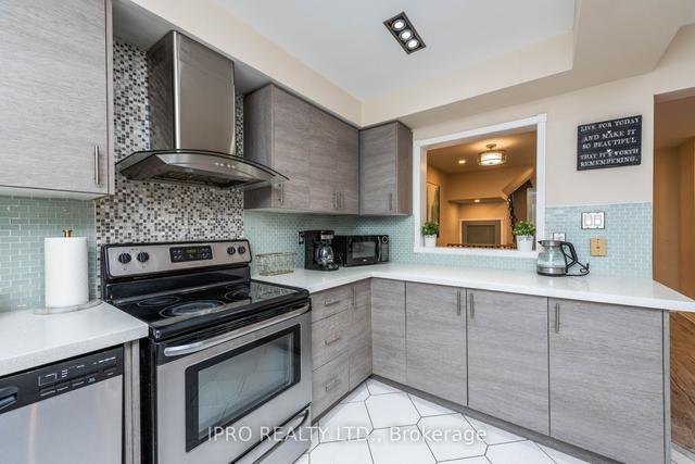 83 - 455 Apache Crt, Townhouse with 3 bedrooms, 3 bathrooms and 2 parking in Mississauga ON | Image 7