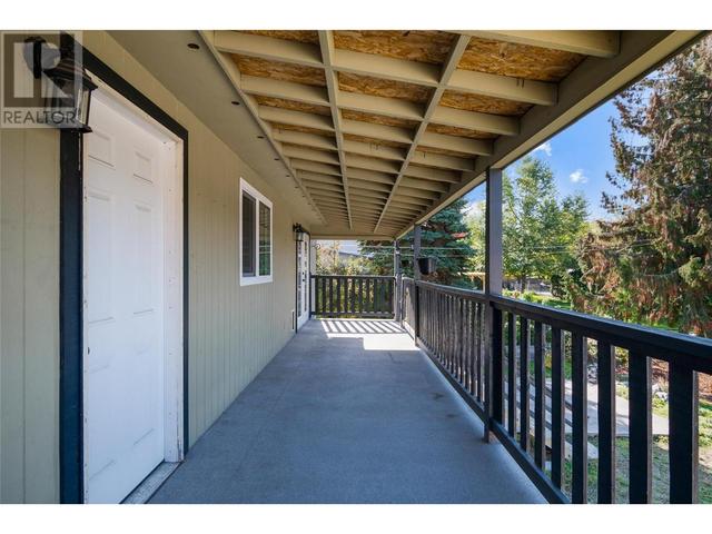 4578 Raymer Road, House detached with 4 bedrooms, 2 bathrooms and 8 parking in Kelowna BC | Image 22