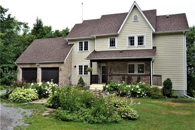 9 Fox Lane, House detached with 3 bedrooms, 3 bathrooms and 8 parking in Kawartha Lakes ON | Image 4