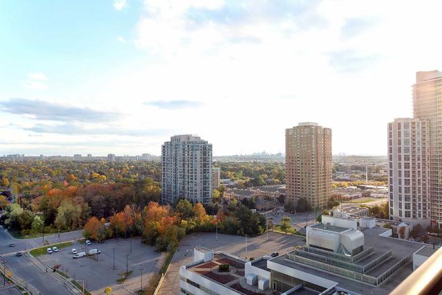 1910 - 50 Brian Harrison Way, Condo with 1 bedrooms, 1 bathrooms and 1 parking in Toronto ON | Image 3