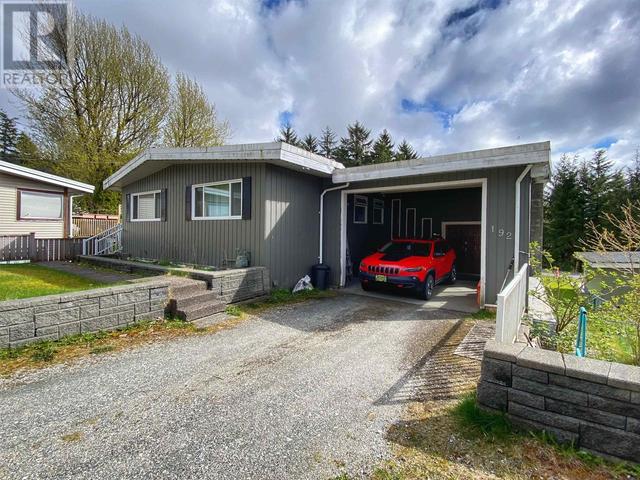 192 Van Arsdol Street, House detached with 4 bedrooms, 3 bathrooms and null parking in Prince Rupert BC | Image 12