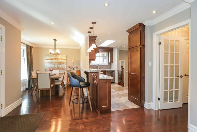1195 Half Moon Lane, House detached with 3 bedrooms, 2 bathrooms and 5 parking in Oakville ON | Image 37