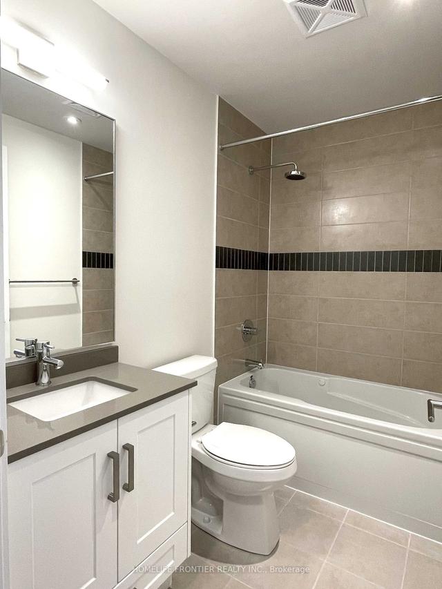 4704 - 99 John St, Condo with 3 bedrooms, 2 bathrooms and 1 parking in Toronto ON | Image 2