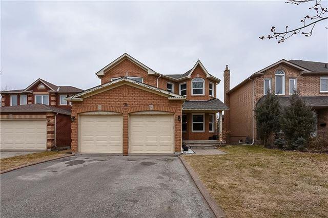 74 Davis Cres, House detached with 4 bedrooms, 4 bathrooms and 4 parking in Halton Hills ON | Image 1