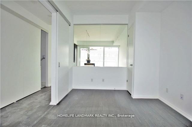 1704 - 197 Yonge St, Condo with 1 bedrooms, 1 bathrooms and 0 parking in Toronto ON | Image 10