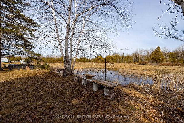 220 Mcguire Beach Rd, House detached with 3 bedrooms, 1 bathrooms and 8 parking in Kawartha Lakes ON | Image 16
