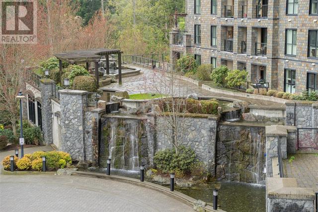 304 - 1400 Lynburne Pl, Condo with 2 bedrooms, 2 bathrooms and 1 parking in Langford BC | Image 34