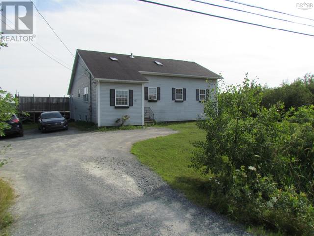 67 Horne Settlement Road, House detached with 4 bedrooms, 2 bathrooms and null parking in East Hants NS | Card Image