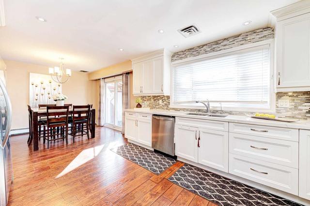 8586 Mississauga Rd, House detached with 4 bedrooms, 4 bathrooms and 17 parking in Brampton ON | Image 5