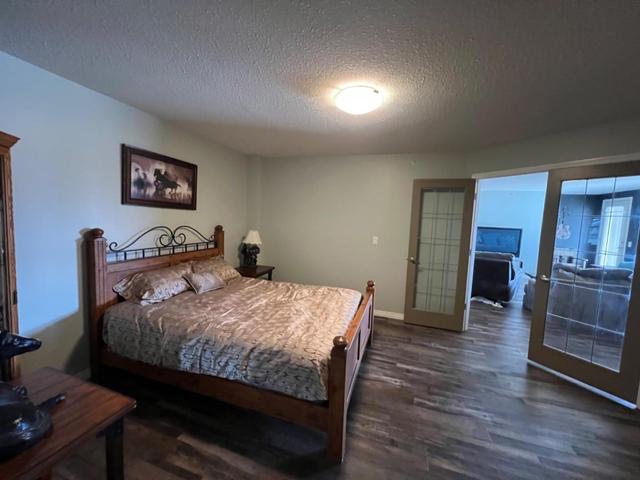 412 - 9124 96 Avenue, Condo with 1 bedrooms, 1 bathrooms and 2 parking in Grande Prairie AB | Image 25