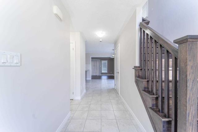 1483 Caen Ave, House semidetached with 3 bedrooms, 3 bathrooms and 2 parking in Woodstock ON | Image 23