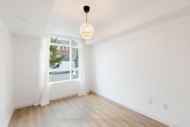 201 - 1070 Progress Ave, Townhouse with 1 bedrooms, 1 bathrooms and 1 parking in Toronto ON | Image 16