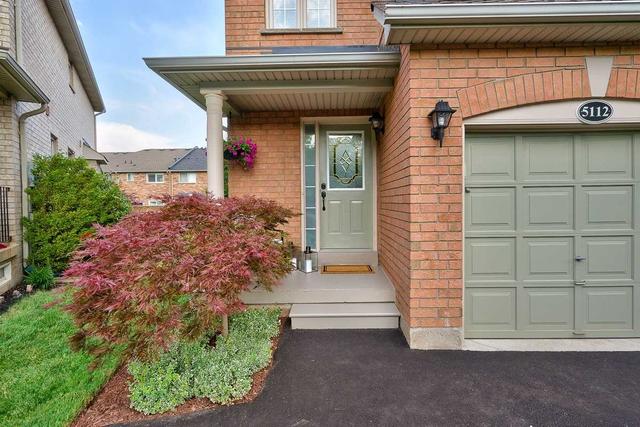5112 Tree Crt, House attached with 3 bedrooms, 4 bathrooms and 4 parking in Burlington ON | Image 19