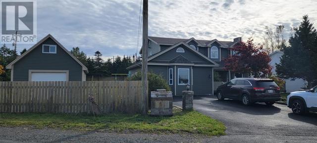 20 Farewells Road, House detached with 4 bedrooms, 2 bathrooms and null parking in Marystown NL | Image 4