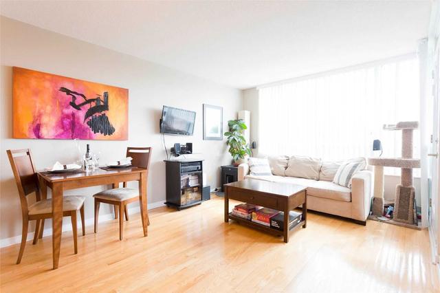 211 - 503 Beecroft Rd, Condo with 1 bedrooms, 1 bathrooms and 1 parking in Toronto ON | Image 7