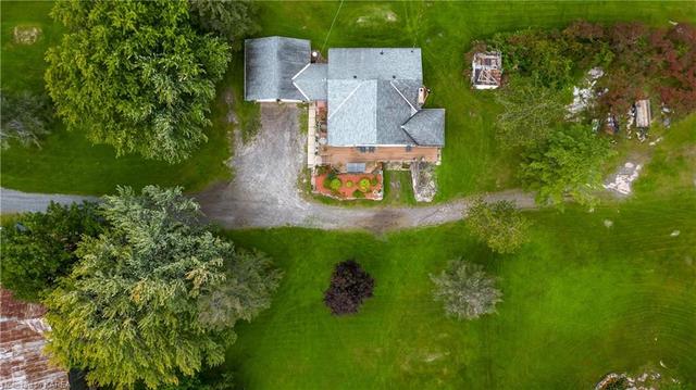 1125 Dalton Lane, House detached with 4 bedrooms, 1 bathrooms and 12 parking in Central Frontenac ON | Image 34