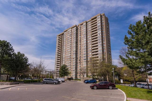2004 - 30 Malta Ave, Condo with 2 bedrooms, 2 bathrooms and 1 parking in Brampton ON | Image 1