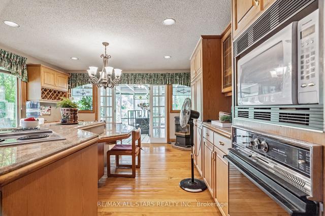 4525 Bethesda Rd, House detached with 5 bedrooms, 6 bathrooms and 21 parking in Whitchurch Stouffville ON | Image 15