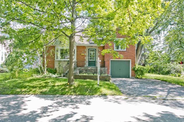 15 Pavillion St, House detached with 3 bedrooms, 2 bathrooms and 2 parking in Markham ON | Image 12
