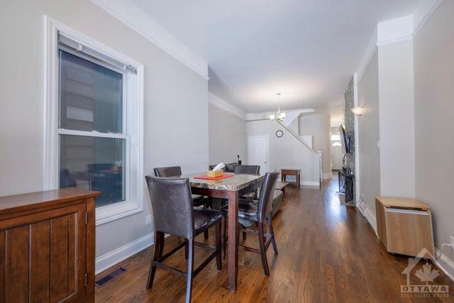 123 York Street, Home with 2 bedrooms, 3 bathrooms and 2 parking in Ottawa ON | Image 12
