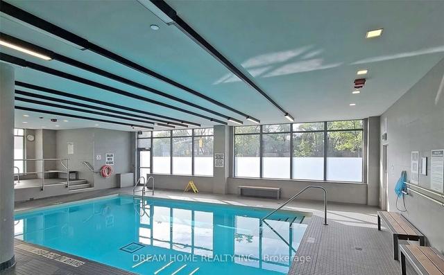 505 - 52 Forest Manor Rd, Condo with 2 bedrooms, 2 bathrooms and 1 parking in Toronto ON | Image 7