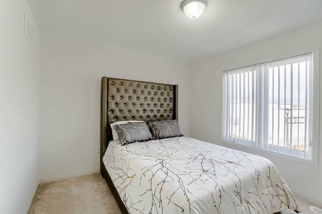 86 - 250 Sunny Meadow Blvd, Townhouse with 2 bedrooms, 3 bathrooms and 2 parking in Brampton ON | Image 10