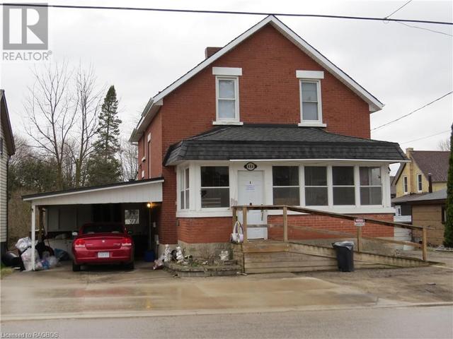 484 13th Avenue, House other with 4 bedrooms, 3 bathrooms and 6 parking in Hanover ON | Image 2