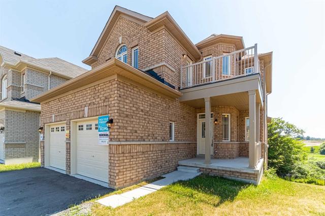 9 Highgrove Crt, House detached with 4 bedrooms, 3 bathrooms and 4 parking in Whitby ON | Image 23
