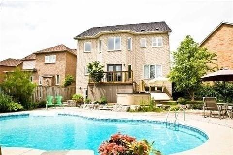 6849 Johnson Wagon Crct, House detached with 4 bedrooms, 5 bathrooms and 4 parking in Mississauga ON | Image 20