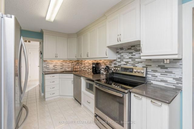 50 - 30 Green Valley Dr, Townhouse with 3 bedrooms, 3 bathrooms and 2 parking in Kitchener ON | Image 25