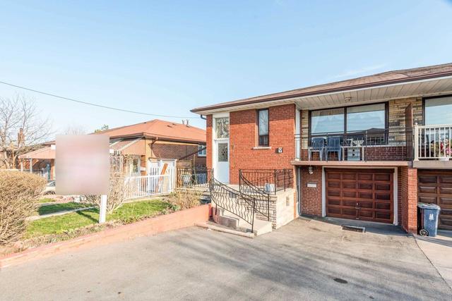 9 Songwood Dr S, House semidetached with 3 bedrooms, 2 bathrooms and 3 parking in Toronto ON | Image 33