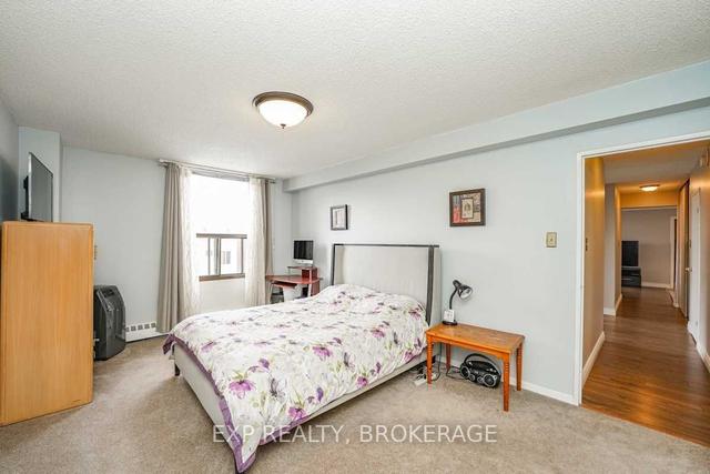 402 - 1210 Radom St N, Condo with 3 bedrooms, 2 bathrooms and 1 parking in Pickering ON | Image 5