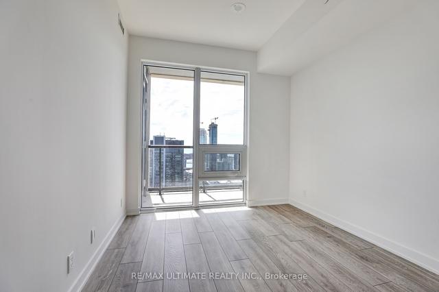 4908 - 108 Peter St, Condo with 1 bedrooms, 2 bathrooms and 1 parking in Toronto ON | Image 15