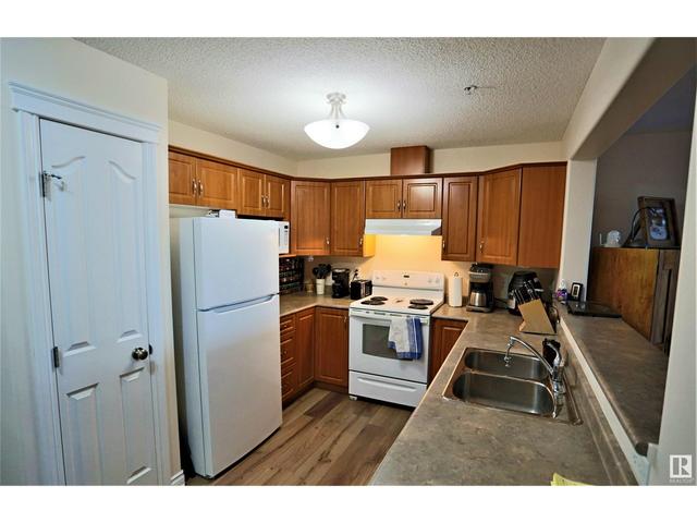 124 - 7801 Golf Course Rd, Condo with 1 bedrooms, 1 bathrooms and null parking in Stony Plain AB | Image 3
