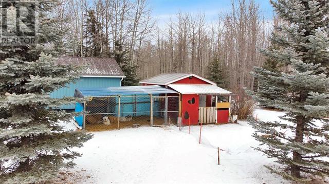 63020 Township Road 41 0, House detached with 2 bedrooms, 1 bathrooms and 4 parking in Clearwater County AB | Image 10