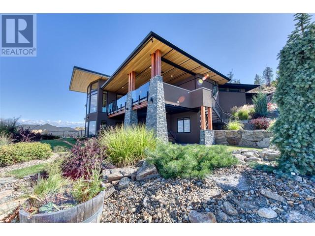 105 - 5650 The Edge Place, House detached with 4 bedrooms, 3 bathrooms and 10 parking in Kelowna BC | Image 65