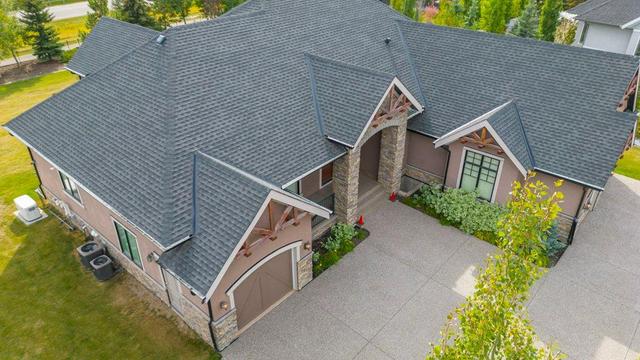 16 Wycliffe Mews, House detached with 4 bedrooms, 3 bathrooms and 6 parking in Rocky View County AB | Image 46