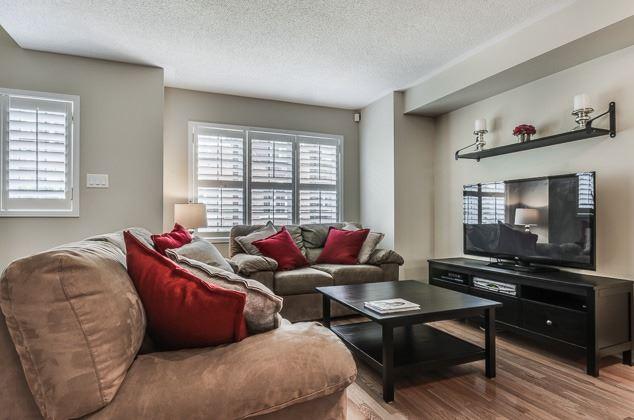 th4 - 161 Twelfth St, Townhouse with 2 bedrooms, 3 bathrooms and 2 parking in Toronto ON | Image 6
